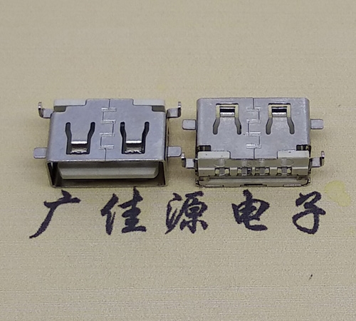 usb 2.0沉母口