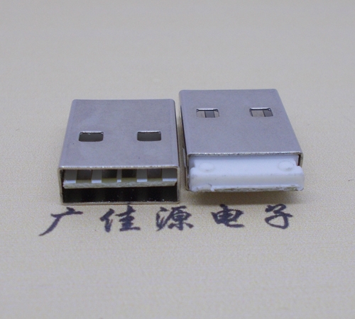 雙面usb 2.0插頭