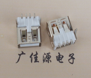 USB-AF母座 連接器接口