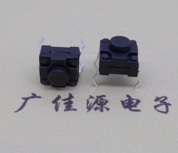 插件防水 6x6x5 環(huán)保耐高溫 輕觸開(kāi)關(guān)