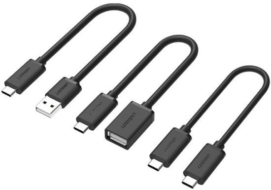 USB Type-C