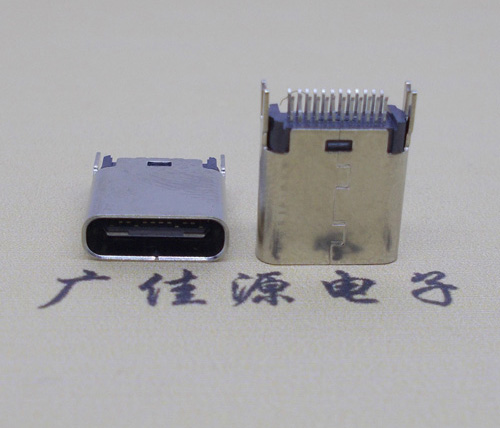 USB 3.1type c連接器