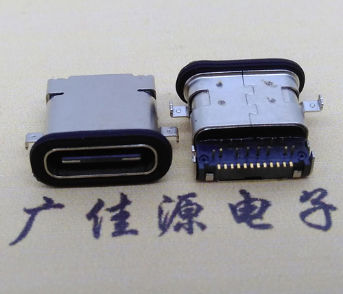 USB3.1連接器