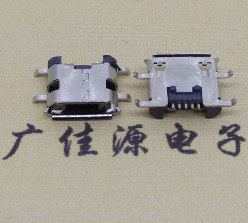 microusb反向接口