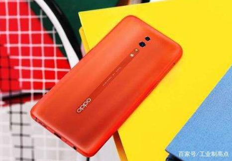 Oppo Reno 2將配20W VOOC 3.0快速充電支持和usb type c接口連接