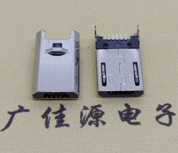 micro usb公頭