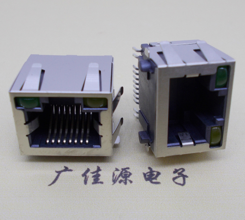 RJ45-連接器