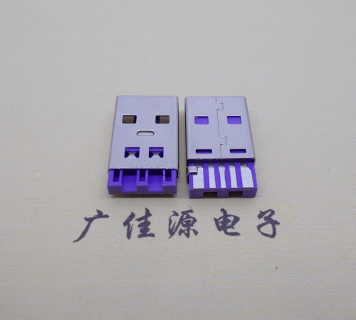 usb A公大電流