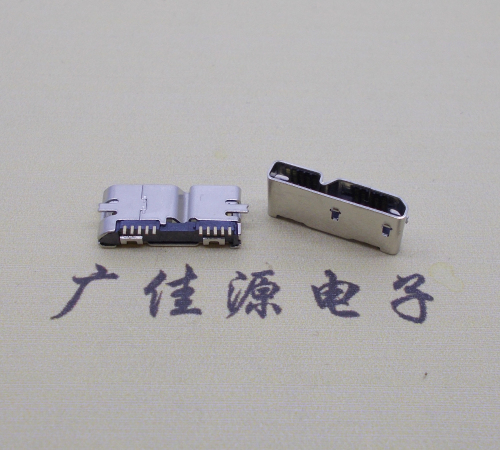 micro usb 3.0接口